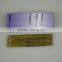 Silver Refill Pen silver refill with wax tip cover