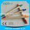 Classic plain environmently ballpoint Fashion eco friendly pen