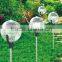 3 in 1 solar floating ball light