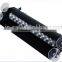 Amber LED security car deck light police vehicle warning dash lightbar LTDG612