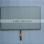 Cheap price 18.5 inch 5 wire resistive touch screen,resistive touch panel for Pos hardware,touch monitor
