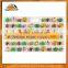 Multi-function New Design Unique Design Puzzle Eraser