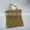 Promotional Nylon Drawstring Backpack With Handle