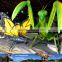 MY Dino-C054 Animatronic giant big robotic bugs