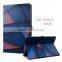 3D print cartoon cute fancy PU leather case for ipad pro mini air 2 3 4 5 for samsung galaxy tab 3 for lg