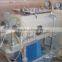 (PVC Pipes diameter 400mm-630mm) Vacuum Forming Machine For Pipe Making
