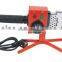 Plastic Pipe Welding Machine Set