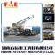 Sales! Well FAR75 used rotary bore drilling pile rig machine