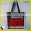 600D Polyester promotion shopping bags