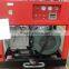 explosive-proof screw air compressor parts air compressor price list