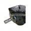 Heavy Duty Two Stage Drive Pto 2 Speed Gearbox