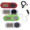 Hot sales FM Scan with PLL digital tuner and auto memory station radio