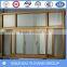 aluminum profile of sliding windows