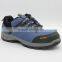 Safety Equipment Steel Toe Work Shoes