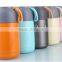 SH860-3 double wall stainless steel vacuum lunch box