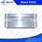 High quality metal bending machines parts stainless steel sheet metal fabrication