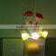 BBY-1506Y5 new design LED colorful night light