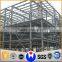 structure steel fabrication building