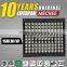 waterproof 1000w high power nautical light /post top light led led light costume