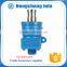 pipe flange hydraulic rotary union plumbing materials in china