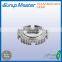 Taiwan high qulatity transmission gear HINO heavy truck spare parts