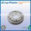33335-2390 For HINO MZ12 truck 1st transmission gears parts
