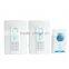 Home security LED Wireless Remote Control Smart Doorbell