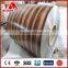 factory price Color coated aluminum coil manufacturer