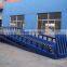 Loading Ramp Hydraulic Lift Unloading Equipment Ramp Loading Portable Car Ramp