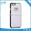 Luxury Mobile Phone Case Packing Genuine Leather Case Cover for iPhone 6s Plus