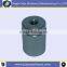 Ningbo Jiaju hot sale hollow thread shaft / drive shaft / main shaft and counter shaft