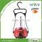 Portable Camping Light Ultra Bright Rechargeable LED Lantern Light