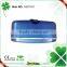 BB07507silitone mini alarm clock/selling well all over the world
