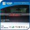 Programmble 7*50dots 12v car led running message display