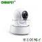 CE ROHS 1280*720P 1.0MP HD P2P Ir Cut P2P Network Wireless Dome Wifi Home Security low cost wifi ip camera PST-CAM360