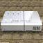 2 in 1 Travel Charger With 2 Ports Usb Hub,super Fast Power Bank Charger for Ipad,multi Charger for Tablet