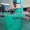 Gold mine oscillating feeder