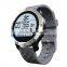 Nordic Version4.0 IP68 waterproof heart rate testing touch screen sportwatch