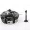 Bestablecam GP8 VR Aerial Photographing panorama spherical Frame Mount rig