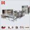 Biscuit machinery