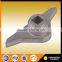 Cheap export aftermarket auto die castings parts