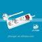 Hot Sale High Quality 3 Way Switch Extension Socket Power Strip GS CE 16A 220V China Socket