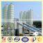New Type stainless steel 100t Bolted Type Cement Silo Price with Adequate Spare Parts