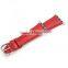 100% Genuine Crocodile Alligator Leather Wrist Watch Straps for Apple Watch