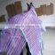 Fashionable Fleece Horse Rug with Collar/Horse Show Rug Blanket