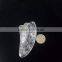 Wholesale Nature necessary singleton massager quartz crystal for health