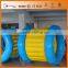 0.8mm PVC/TPU Walk On Water Roller Inflatable Zorb Roller Ball Water Roller Ball For Sale