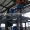 jacket glass lined reactor