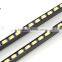 15 LEDs DRL Fog Driving Daylight LED Car Head Daytime Running Lamp
