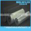 PVC/NBR Material Pipe Insulation/Aluminum Fiol Insulation